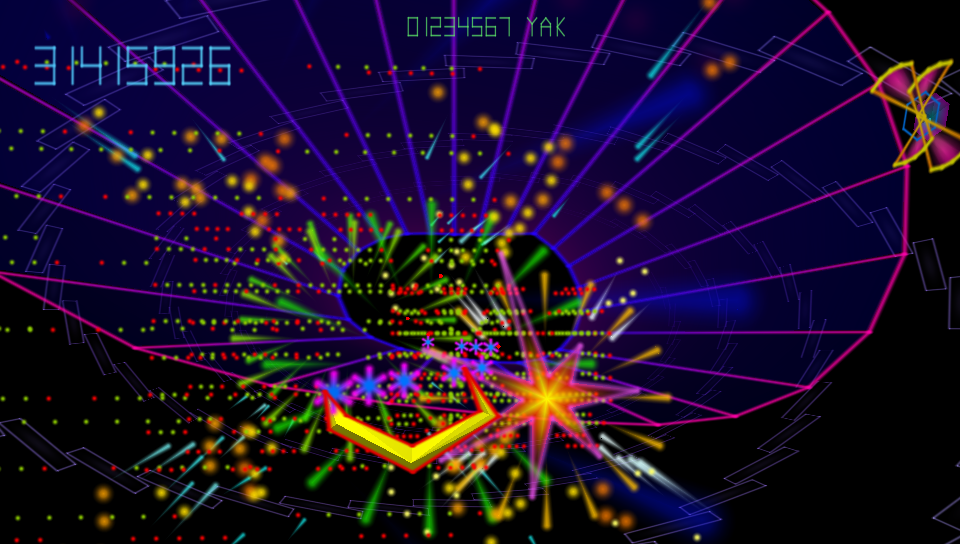 exploding