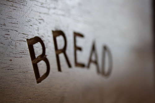 Breadbin